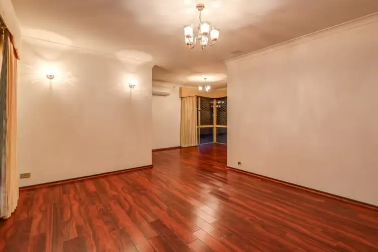 Second view of Homely house listing, 32 Christowe Drive, Swan View WA 6056