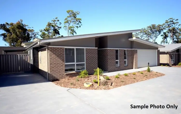Second view of Homely house listing, 7/12 Cook Street, Callala Bay NSW 2540