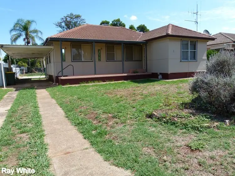 Main view of Homely house listing, 20 Scrivener Street, Forbes NSW 2871