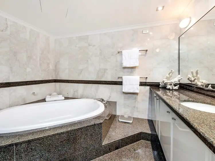 Fifth view of Homely apartment listing, 2801/100 Gloucester Street, Sydney NSW 2000