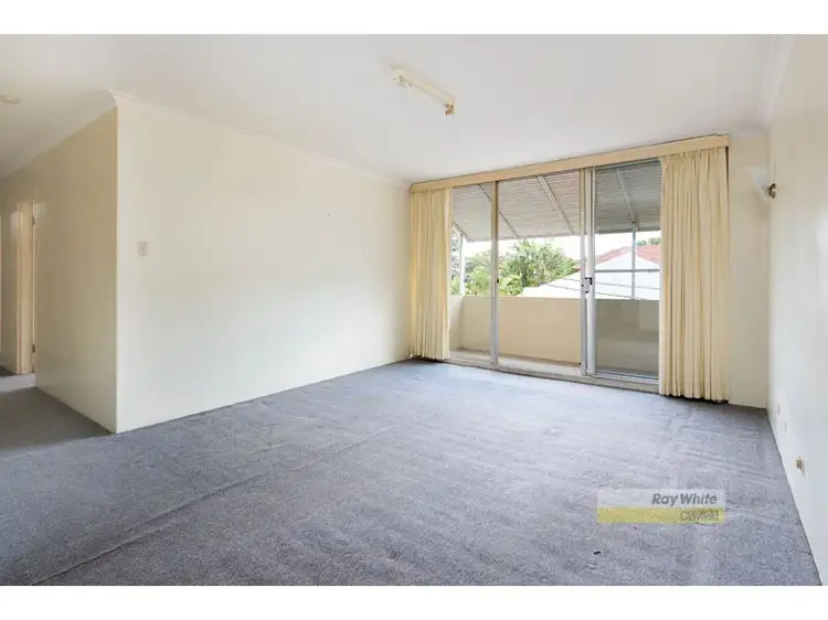 Second view of Homely unit listing, 3/37 Montpelier Street, Clayfield QLD 4011