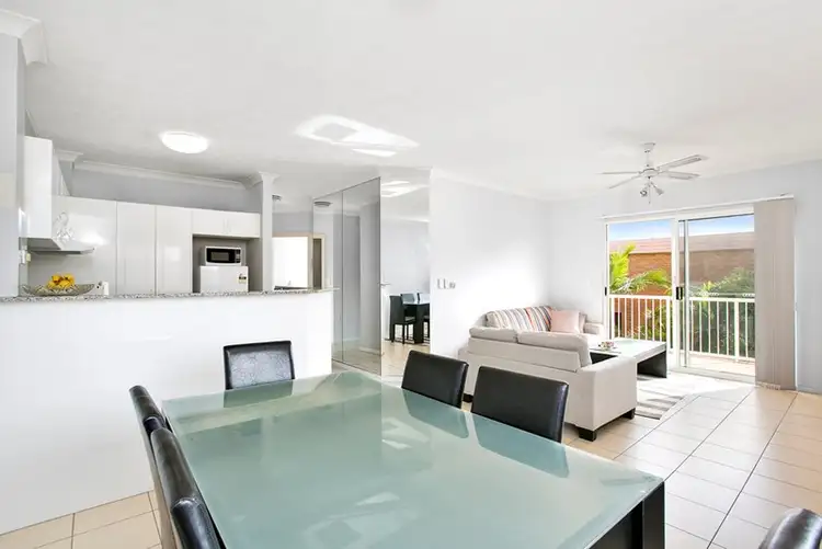 Main view of Homely apartment listing, 8/20 Little Norman Street, Southport QLD 4215