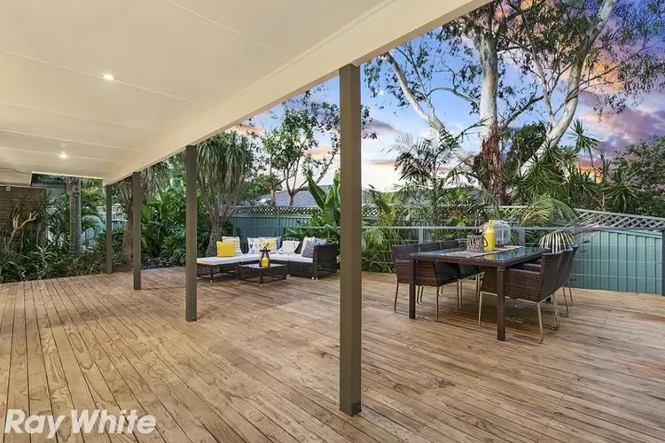 Second view of Homely house listing, 15 Buckingham Road, Baulkham Hills NSW 2153