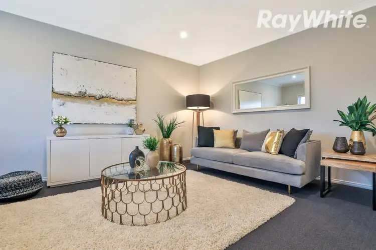 Third view of Homely house listing, 20 Chiswick Street, Officer VIC 3809