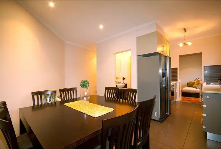 Third view of Homely townhouse listing, 4/80 Orrong Avenue, Reservoir VIC 3073