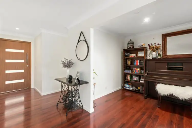Fifth view of Homely house listing, 22 Australia Drive, Terranora NSW 2486