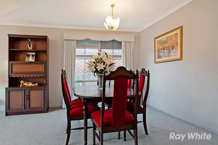 Fourth view of Homely house listing, 14 Amazon Court, Rowville VIC 3178
