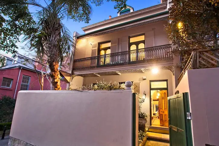 Sixth view of Homely house listing, 250 Liverpool Street, Darlinghurst NSW 2010