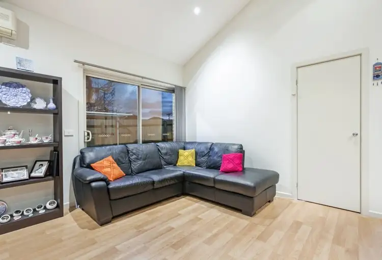Fourth view of Homely unit listing, 4/159 Rathcown Road, Reservoir VIC 3073