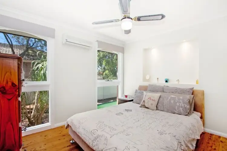 Fourth view of Homely house listing, 606 Polding Street (Access by Olga Close), Bossley Park NSW 2176