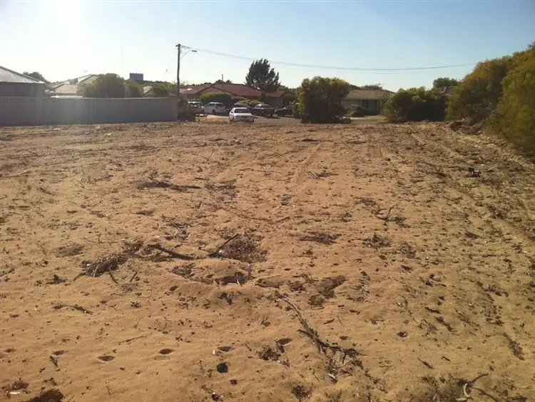 Sixth view of Homely land listing, 17 Redruth Court, Yanchep WA 6035