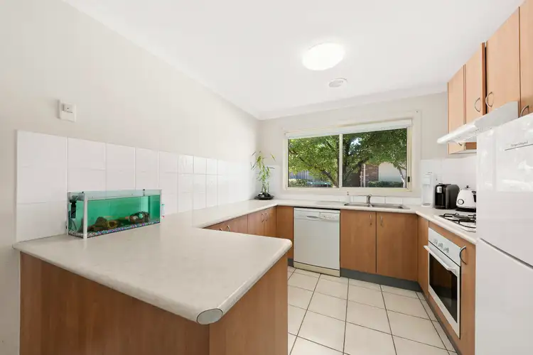 Second view of Homely unit listing, 32/95 Ashleigh Avenue, Frankston VIC 3199