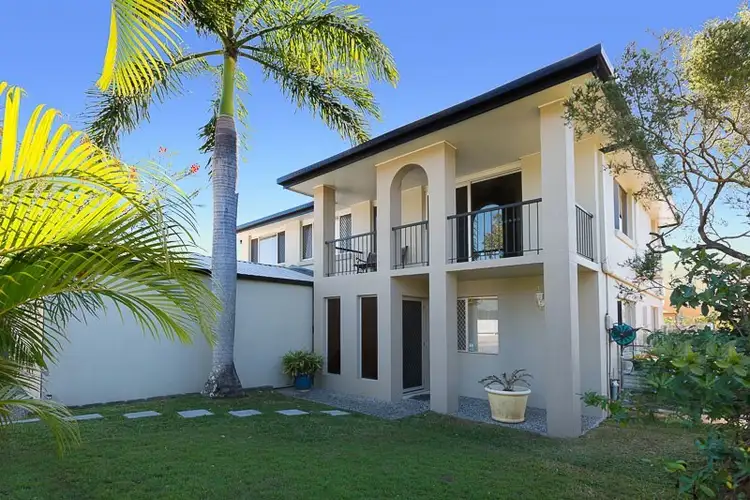 25 Prosser Street, Riverhills QLD 4074