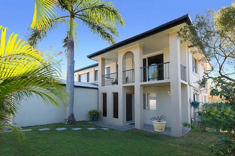 Main view of Homely house listing, 25 Prosser Street, Riverhills QLD 4074