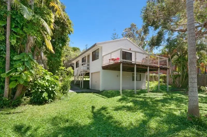 Main view of Homely house listing, 23 Shelley Drive, Byron Bay NSW 2481