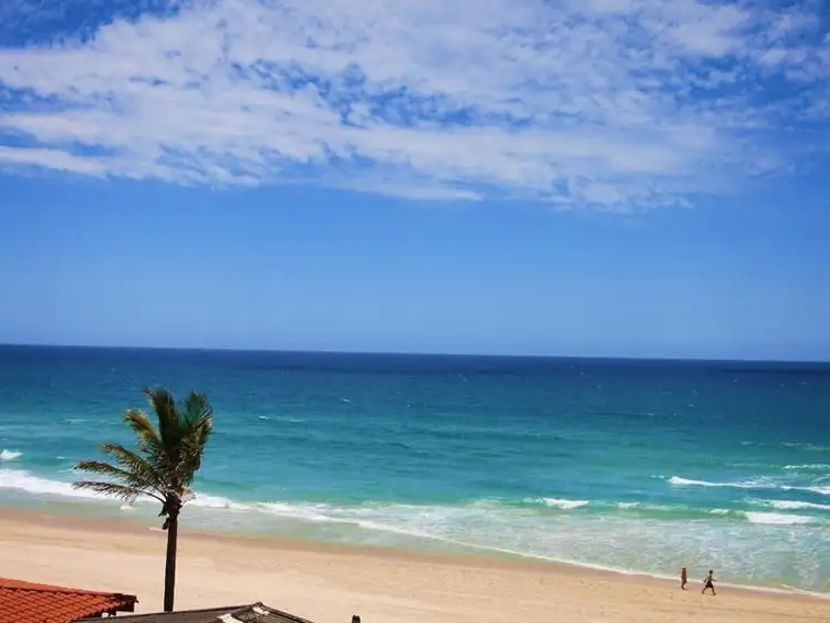 Fifth view of Homely apartment listing, 15/37 Albatross Avenue, Mermaid Beach QLD 4218