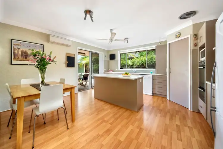 Second view of Homely house listing, 64 Dilke Road, Padstow Heights NSW 2211