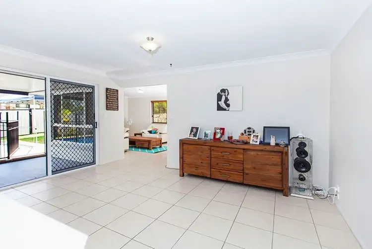 Sixth view of Homely house listing, 49 Sunview Road, Springfield QLD 4300