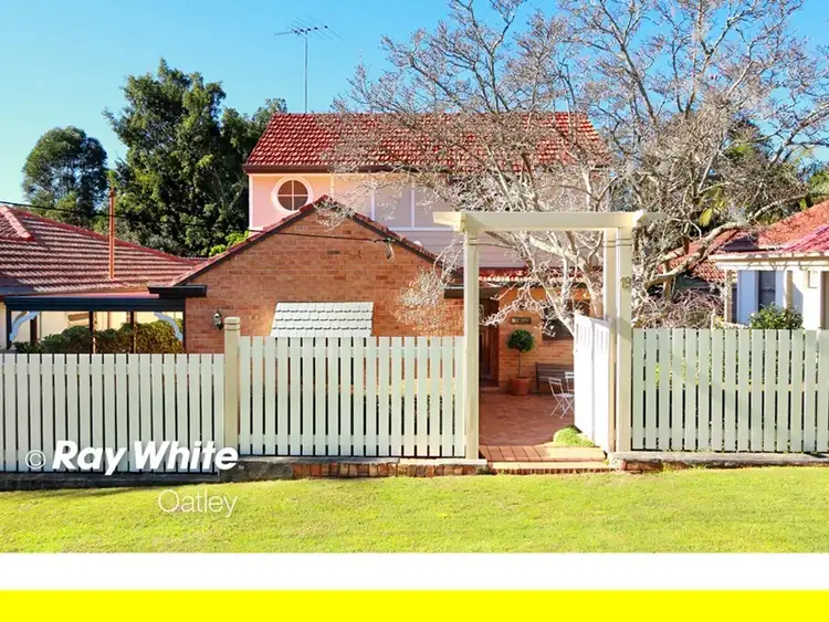 Main view of Homely house listing, 19 Macken Street, Oatley NSW 2223