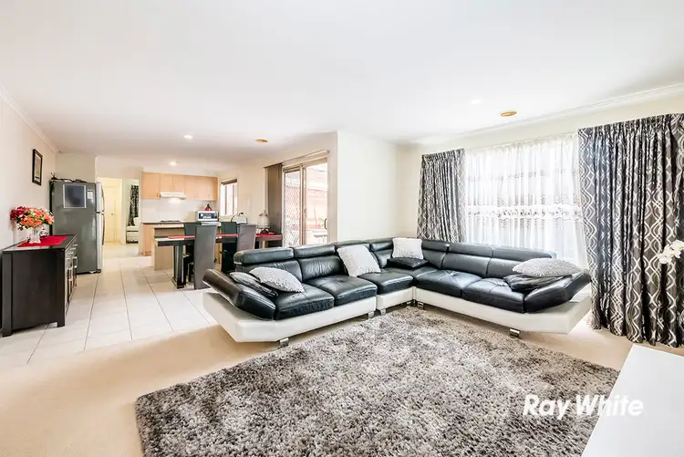 Seventh view of Homely house listing, 35 Geebung Road, Cranbourne West VIC 3977