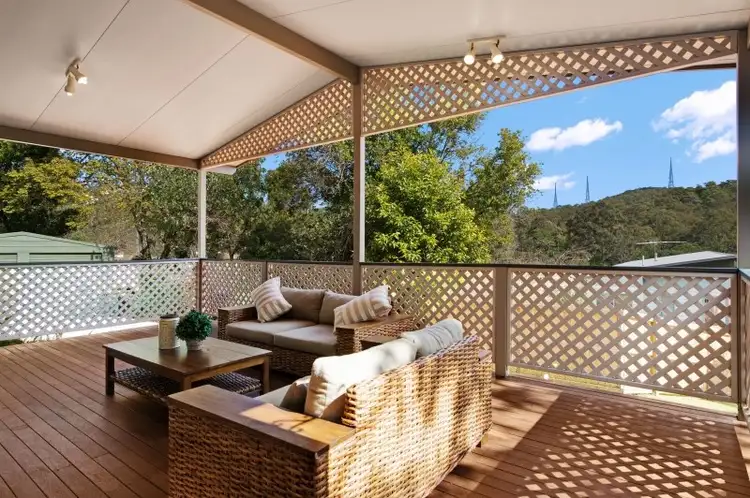 Third view of Homely house listing, 70 Lorward Avenue, Bardon QLD 4065