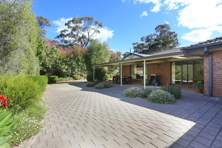 Fourth view of Homely house listing, 14 Gooden Drive, Nuriootpa SA 5355