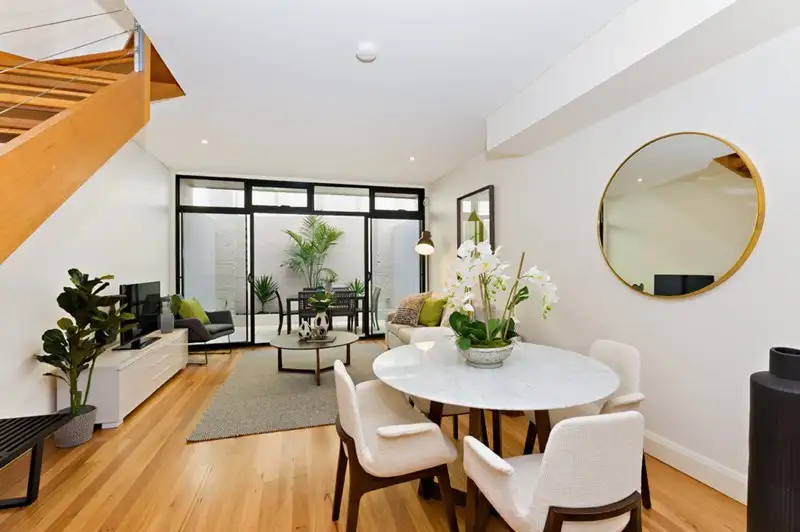 Main view of Homely townhouse listing, 2/62 Victoria Street, Beaconsfield NSW 2015