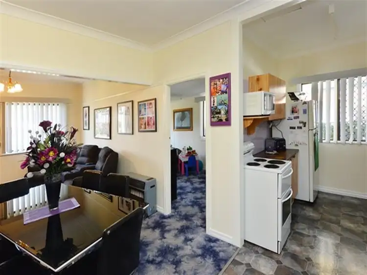 Third view of Homely house listing, 68 Weetwood Street, Newtown QLD 4350