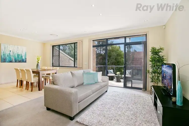 19/1A Busaco Road, Marsfield NSW 2122