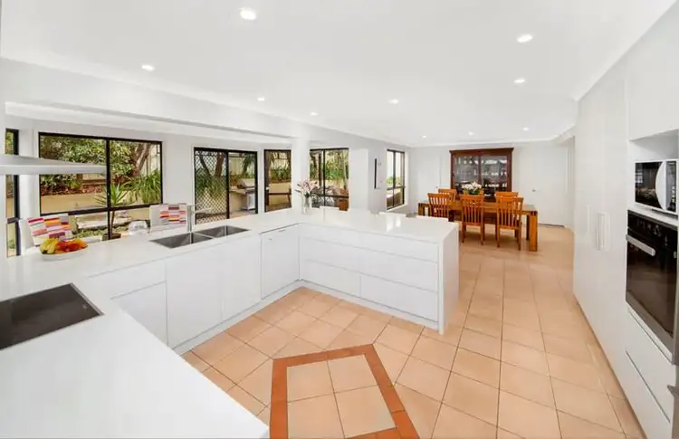 Fifth view of Homely house listing, 1 Tonkies Place, Menai NSW 2234
