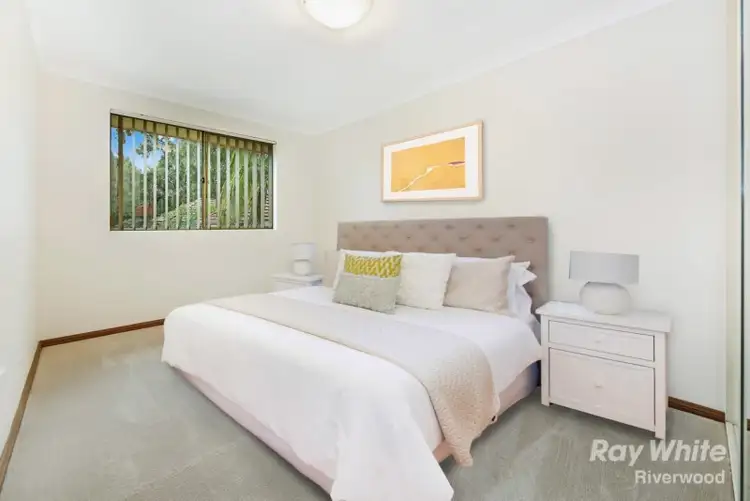 Fourth view of Homely townhouse listing, 5/39-41 Graham Road, Narwee NSW 2209