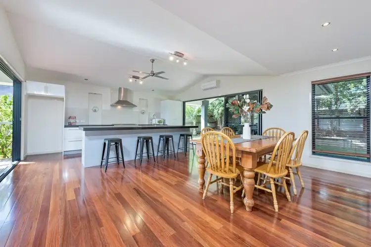 Fifth view of Homely house listing, 7 Harris Drive, Palmwoods QLD 4555