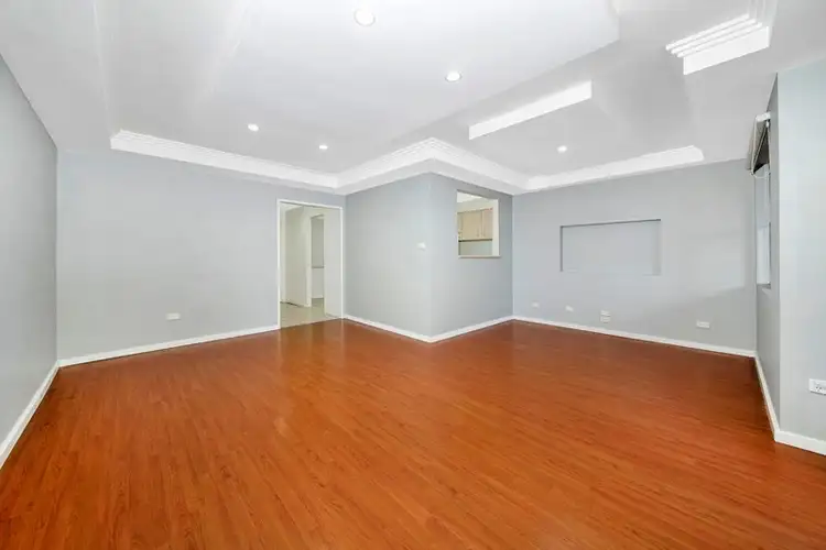 Fourth view of Homely apartment listing, 2/2 Peachtree Way, Menai NSW 2234