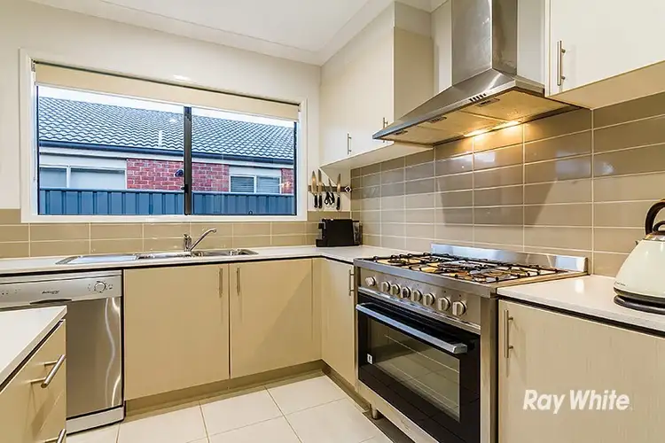 Fourth view of Homely house listing, 48 Bacchus Road, Cranbourne West VIC 3977