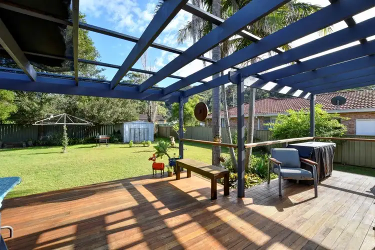 Second view of Homely house listing, 27 Albany Street, Umina Beach NSW 2257