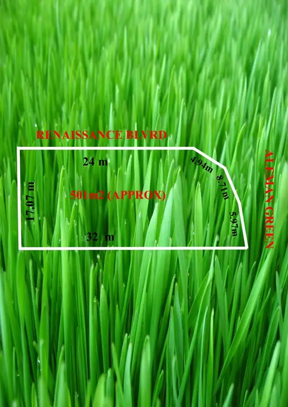 Lot 1702 Aleman Green, Mernda VIC 3754