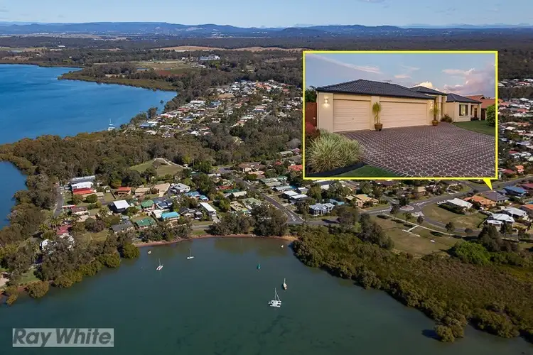 Fifth view of Homely house listing, 42 Torquay Road, Redland Bay QLD 4165