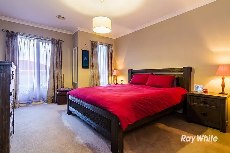 Second view of Homely house listing, 31 Broadstone Way, Cranbourne VIC 3977