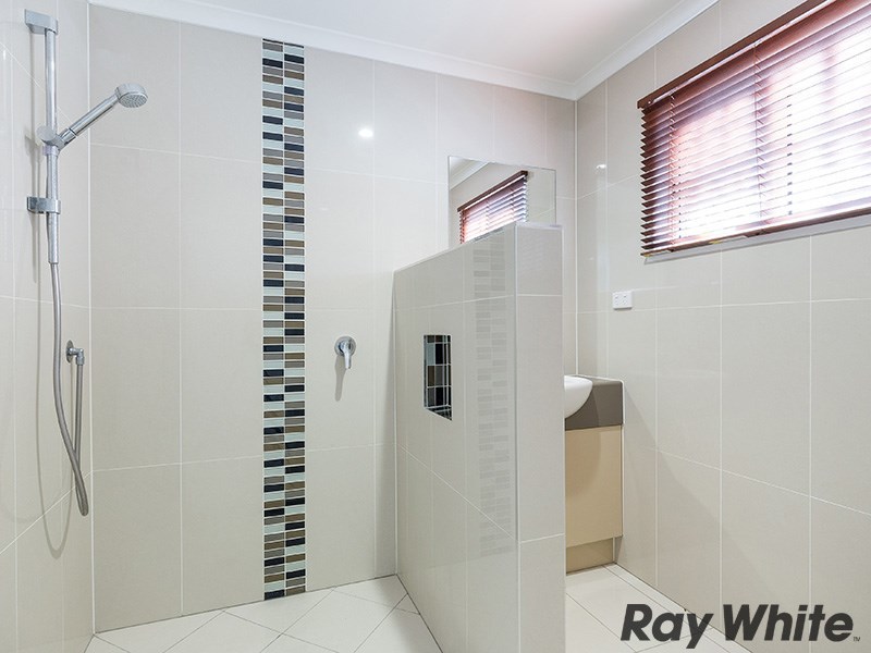 Fifth view of Homely house listing, 20 Redbourne Street, Chermside West QLD 4032