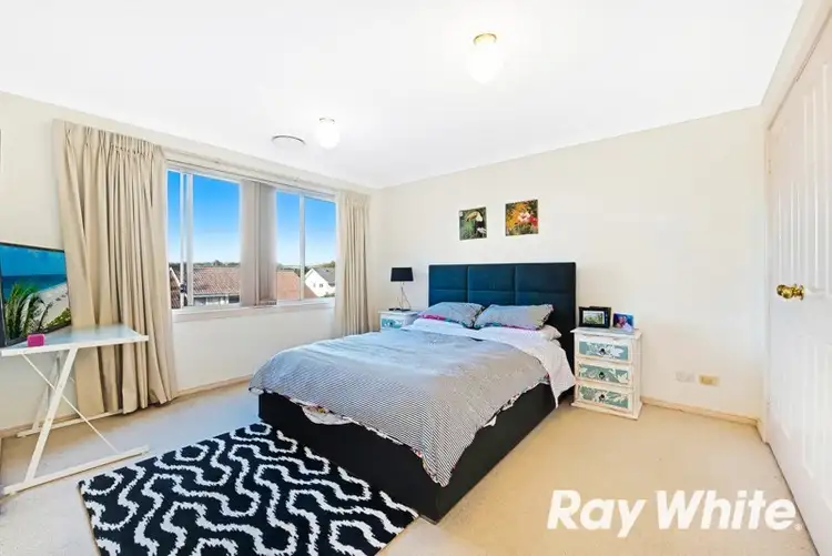 Seventh view of Homely house listing, 11A Tower Court, Castle Hill NSW 2154