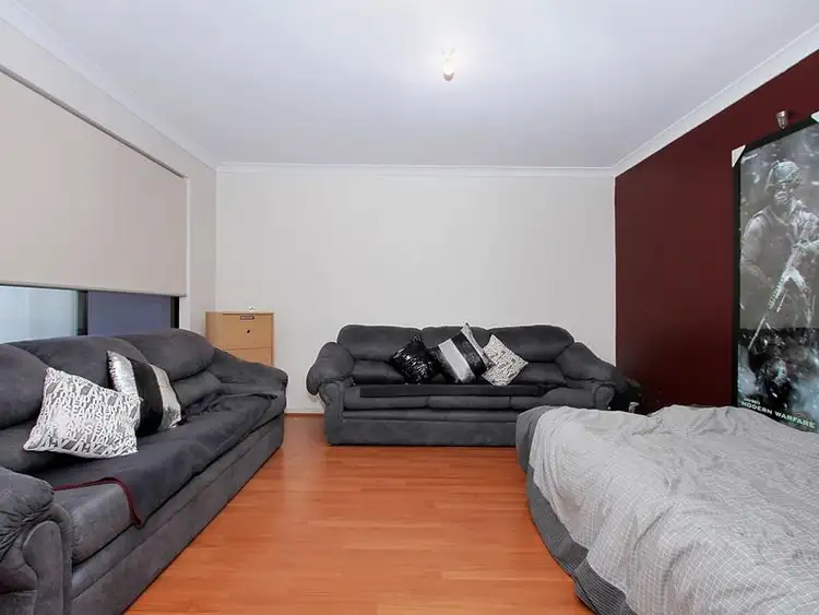 Fifth view of Homely house listing, 12 Berlin Drive, Wanneroo WA 6065