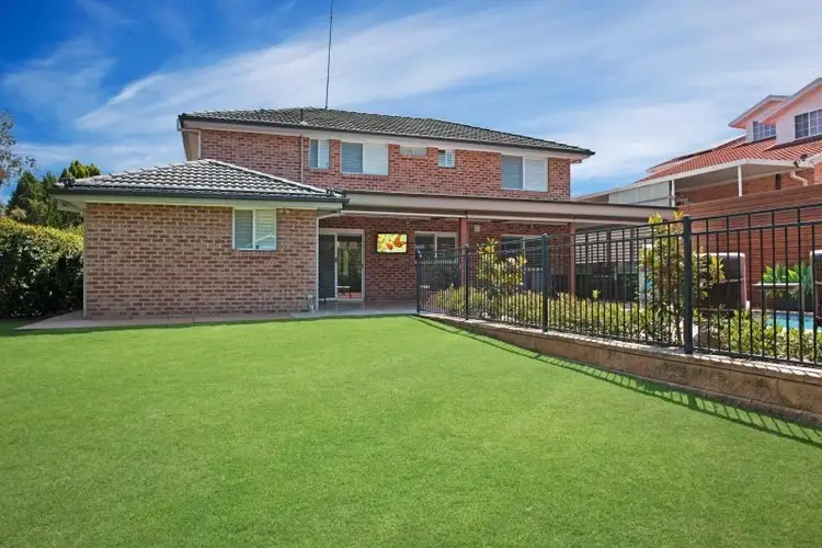 Third view of Homely house listing, 29 Darlington Drive, Cherrybrook NSW 2126