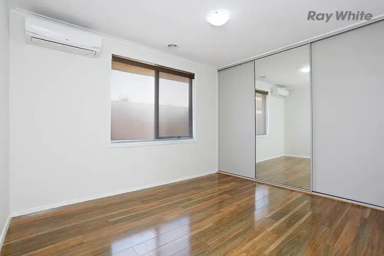 Fifth view of Homely house listing, 2 Cropley Crescent, Point Cook VIC 3030