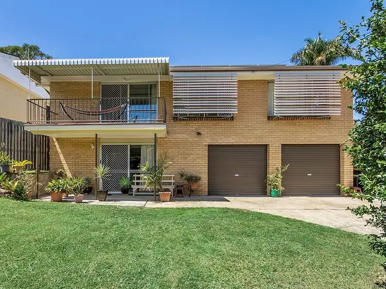 Second view of Homely house listing, 14 Lara Avenue, Southport QLD 4215