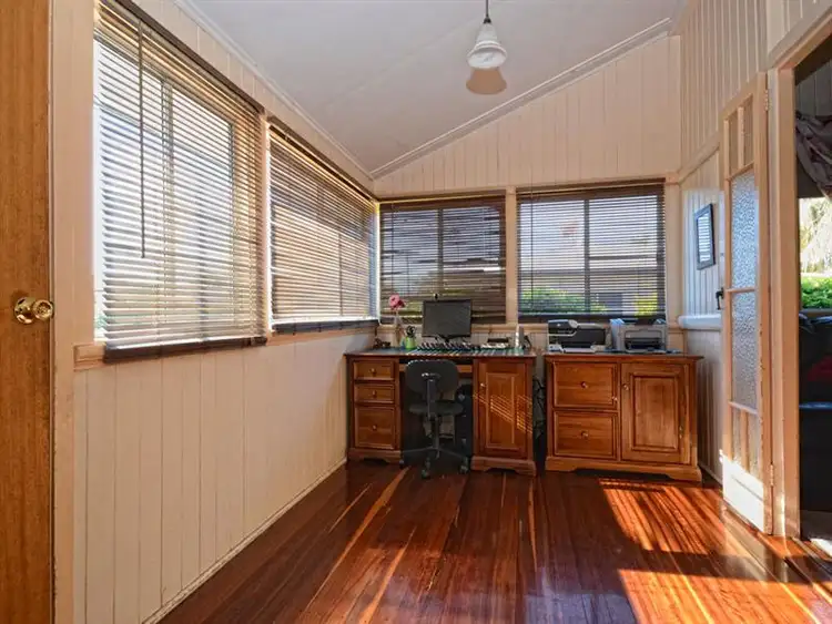 Sixth view of Homely house listing, 11 Grevillea Street, Biloela QLD 4715