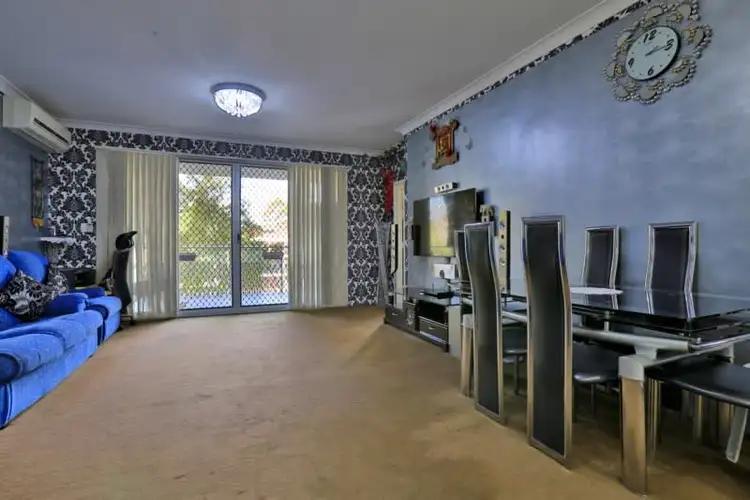Third view of Homely unit listing, 14/38 Cairds Avenue, Bankstown NSW 2200