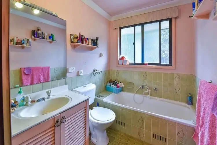 Fourth view of Homely house listing, 5 Hebrides Place, St Andrews NSW 2566