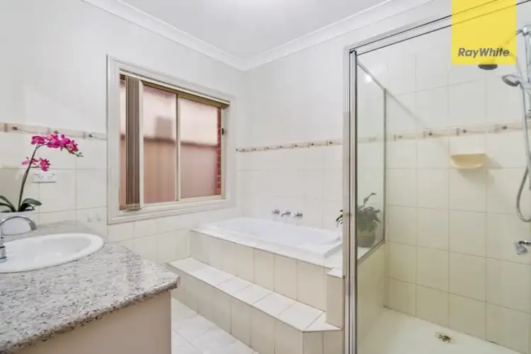 Seventh view of Homely house listing, 7 Rockland Court, Taylors Hill VIC 3037