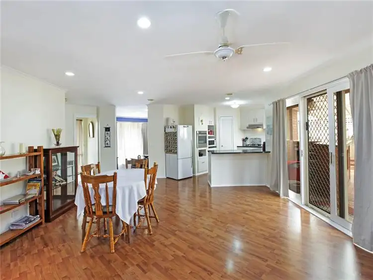 Second view of Homely house listing, 6 Boulder Court, Lara VIC 3212