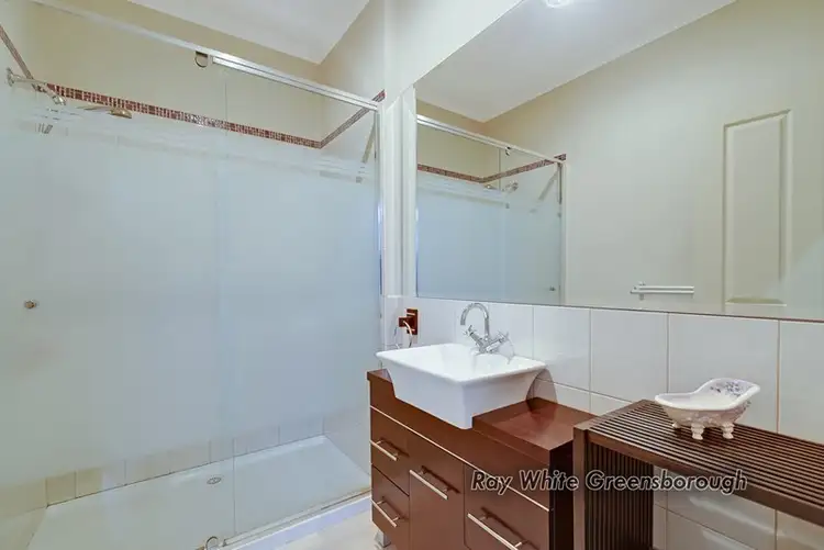 Sixth view of Homely townhouse listing, 8 Ruby Lane, Greensborough VIC 3088